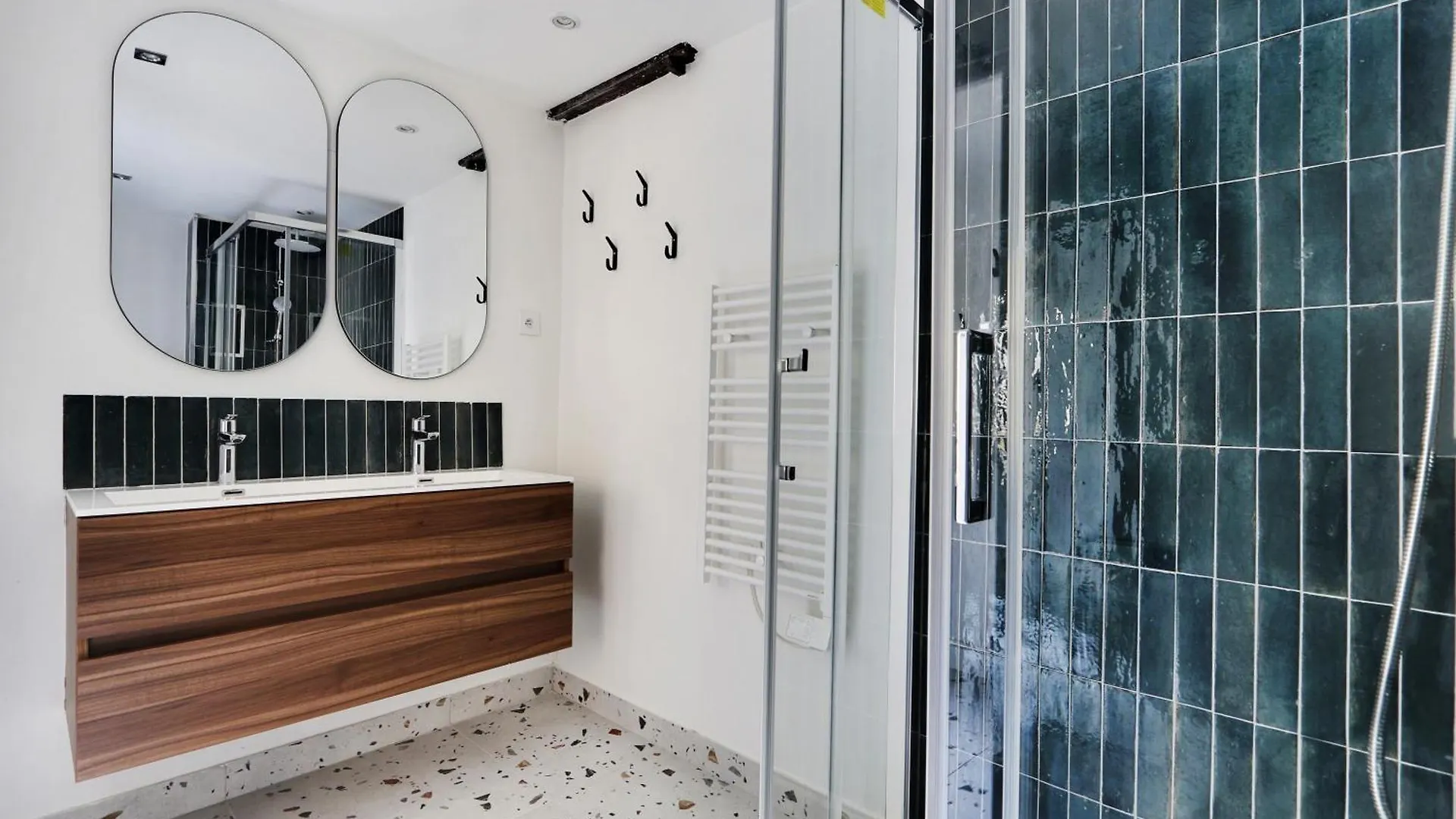 Pick A Flat's In Saint-martin - Rue Du Faubourg Saint-martin Apartment