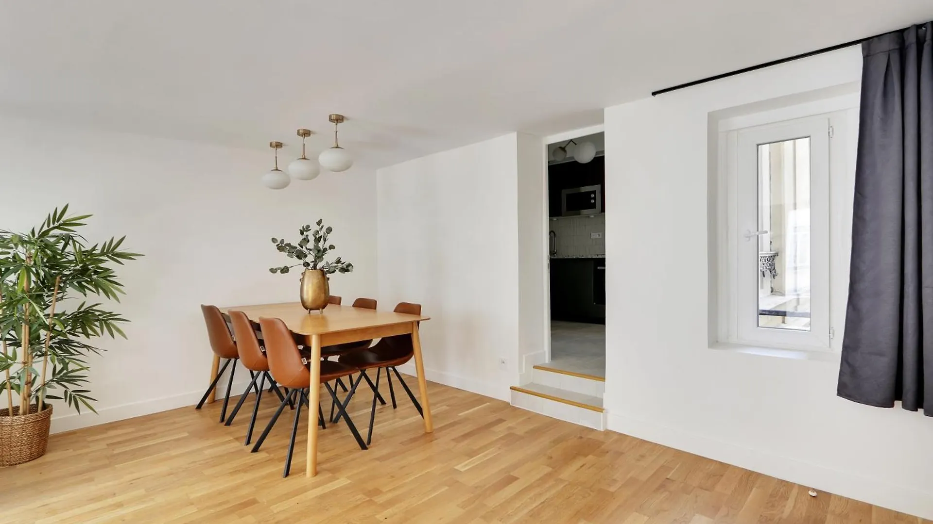 Apartment Pick A Flat's In Saint-martin - Rue Du Faubourg Saint-martin *