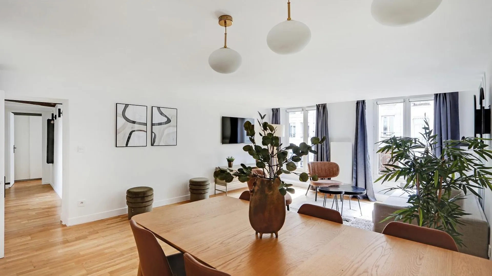 Apartment Pick A Flat's In Saint-martin - Rue Du Faubourg Saint-martin Paris