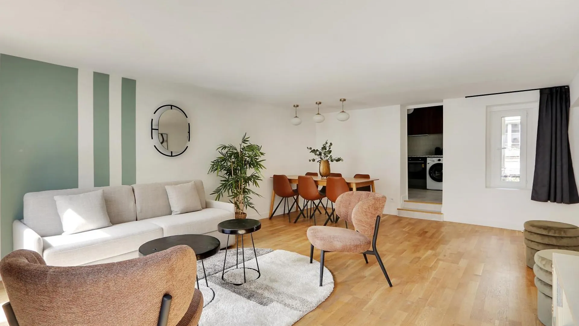 Pick A Flat's In Saint-martin - Rue Du Faubourg Saint-martin Paris