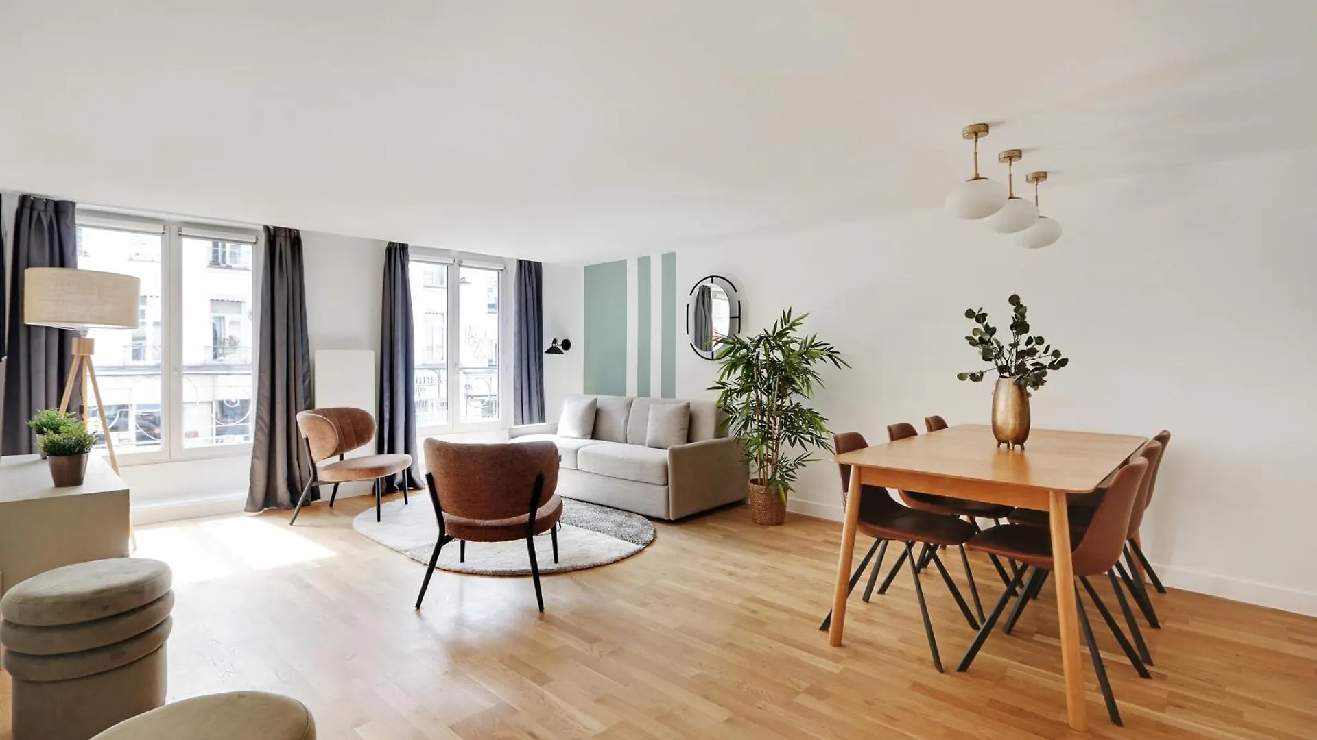 Pick A Flat's In Saint-martin - Rue Du Faubourg Saint-martin * Paris