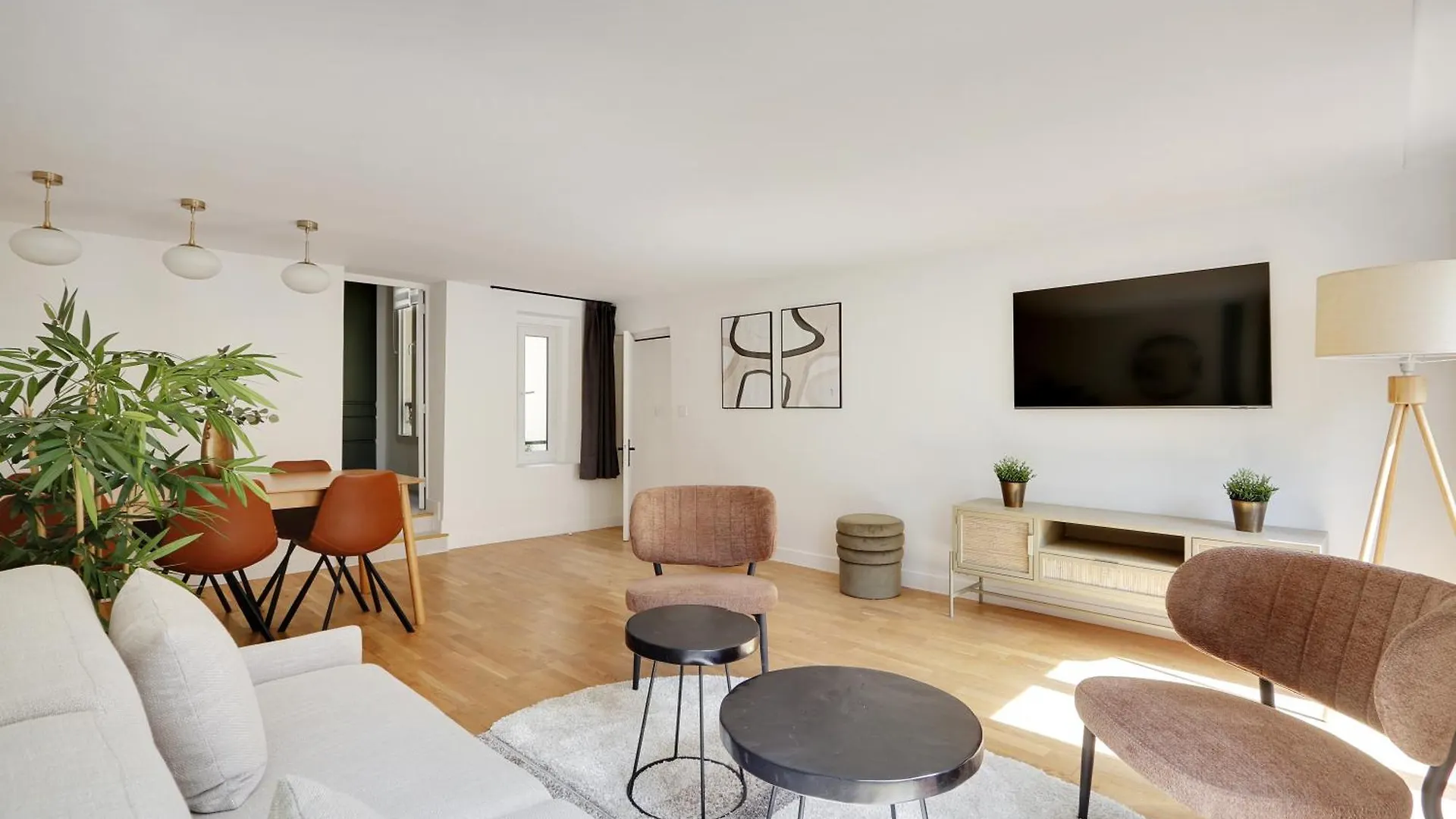 Pick A Flat's In Saint-martin - Rue Du Faubourg Saint-martin Apartment Paris
